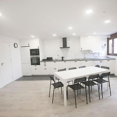Ferienwohnung La Estrella Vut4497As Gijón Exterior foto