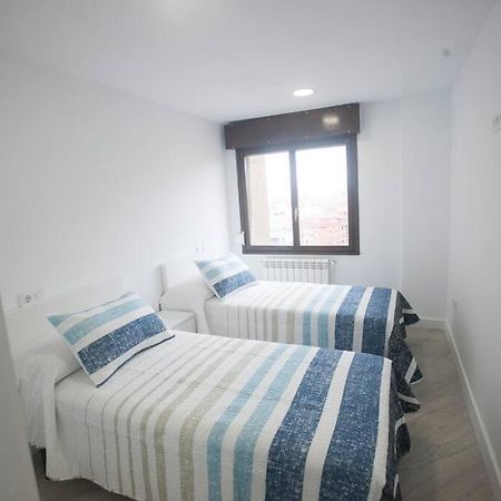 Ferienwohnung La Estrella Vut4497As Gijón Exterior foto