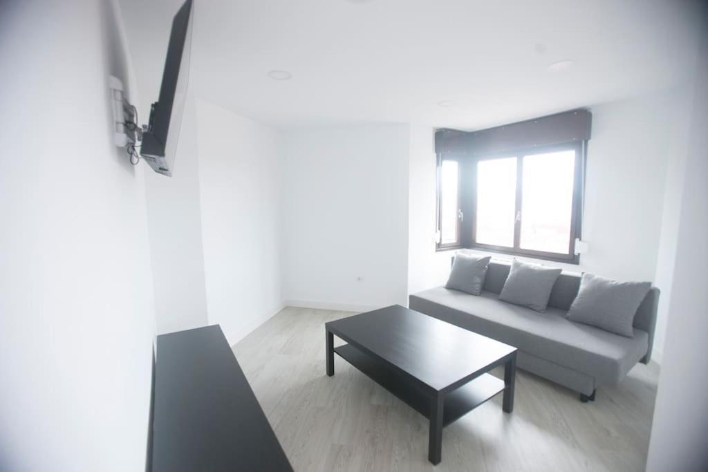 Ferienwohnung La Estrella Vut4497As Gijón Exterior foto