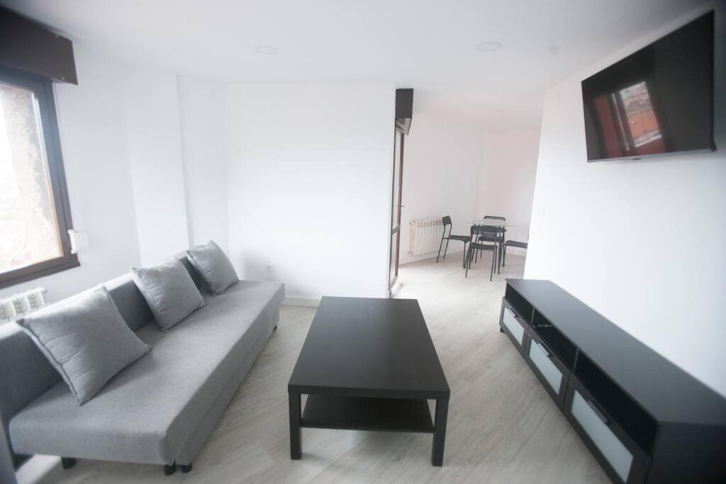 Ferienwohnung La Estrella Vut4497As Gijón Exterior foto
