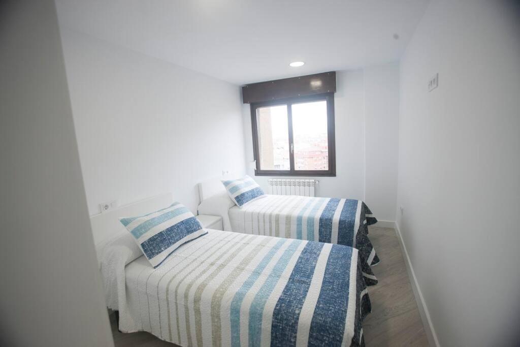Ferienwohnung La Estrella Vut4497As Gijón Exterior foto