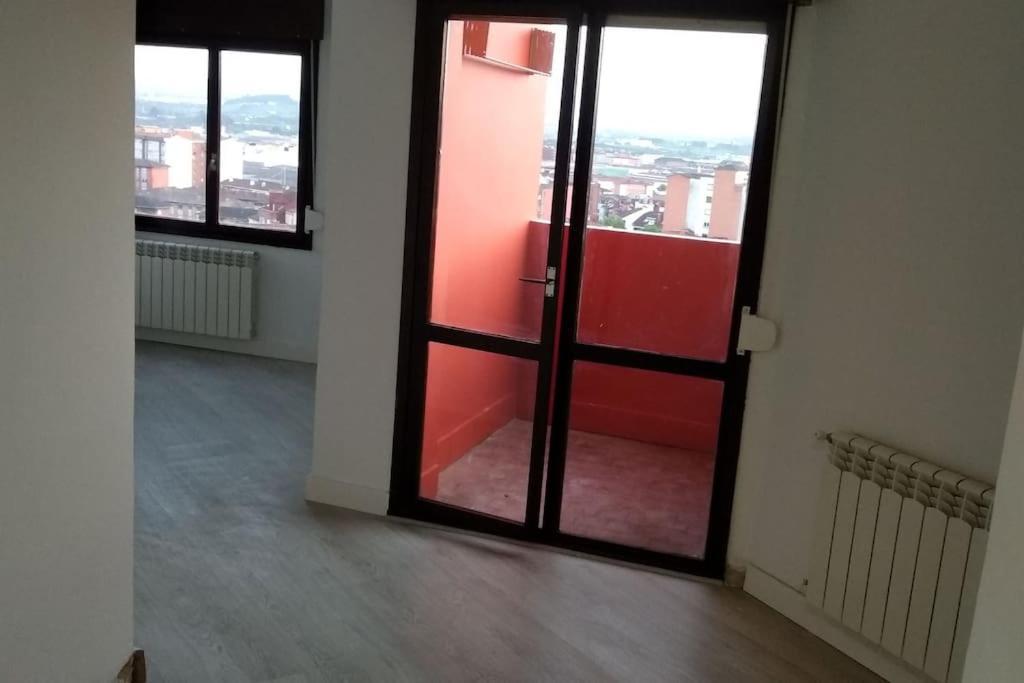 Ferienwohnung La Estrella Vut4497As Gijón Exterior foto
