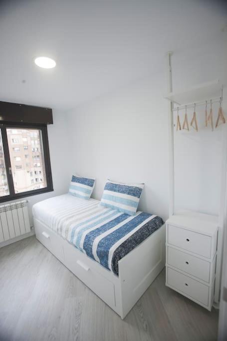 Ferienwohnung La Estrella Vut4497As Gijón Exterior foto