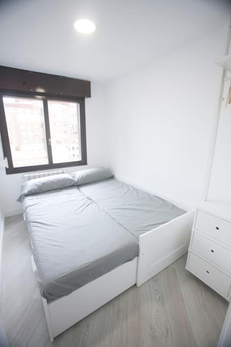 Ferienwohnung La Estrella Vut4497As Gijón Exterior foto