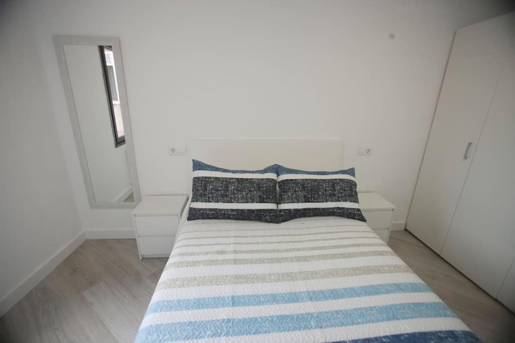 Ferienwohnung La Estrella Vut4497As Gijón Exterior foto